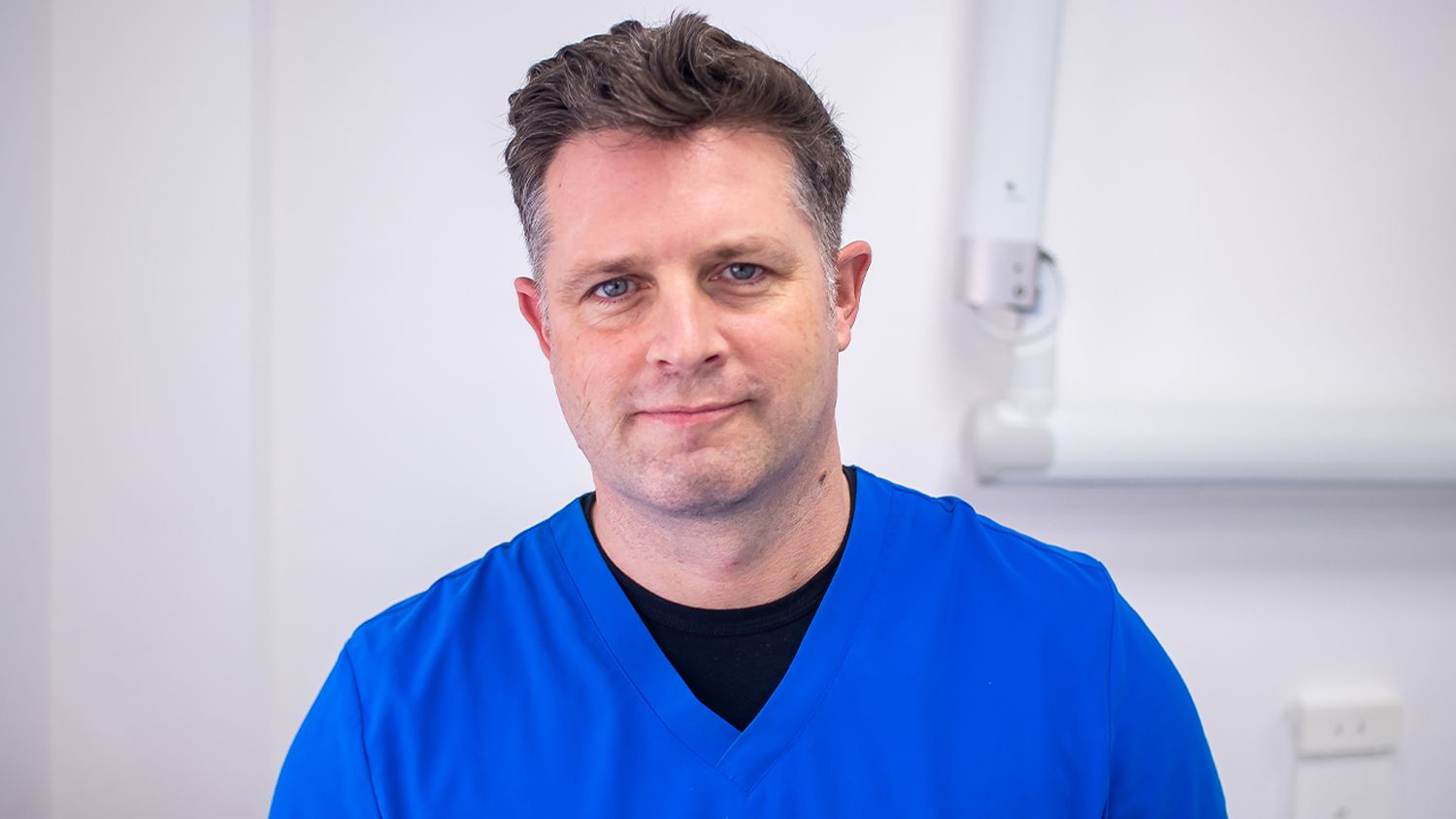 online braces versus dental clinic